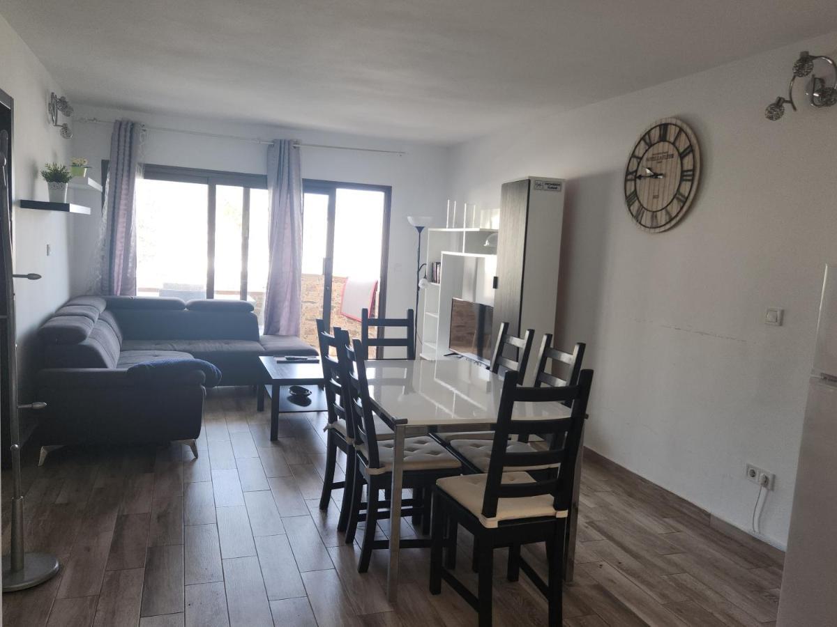 Modern Ground Floor Apartment , A Few Steps From The Beach Mogán Eksteriør billede