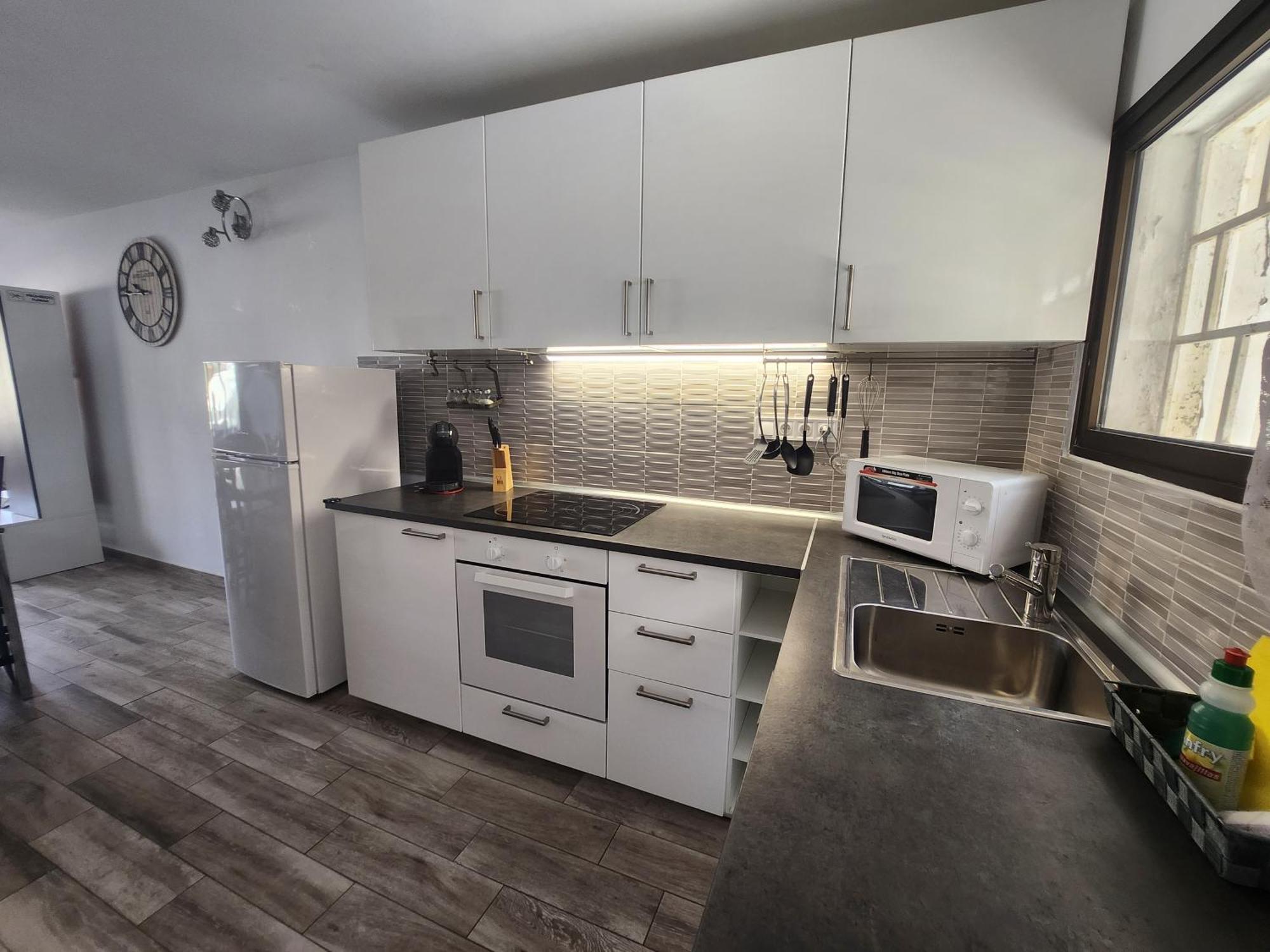 Modern Ground Floor Apartment , A Few Steps From The Beach Mogán Eksteriør billede
