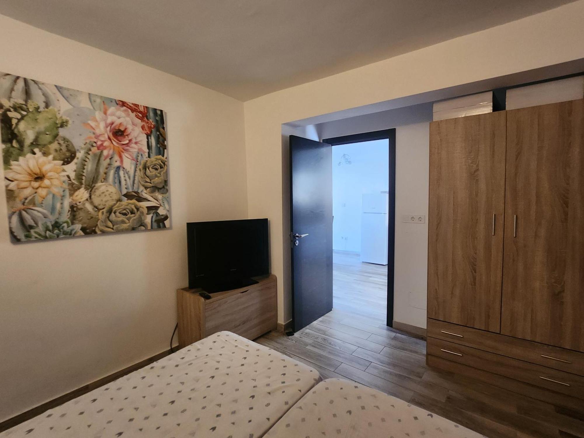 Modern Ground Floor Apartment , A Few Steps From The Beach Mogán Eksteriør billede