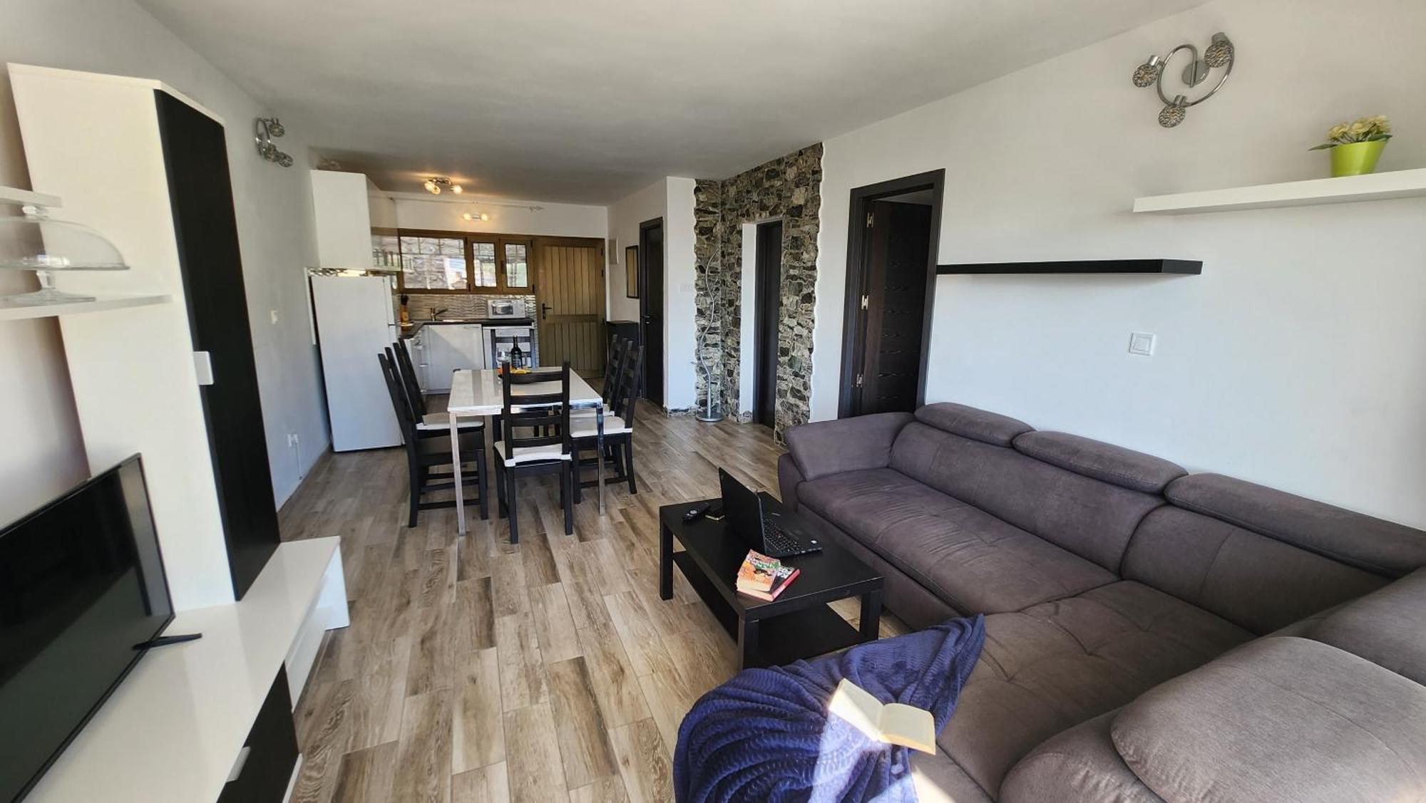 Modern Ground Floor Apartment , A Few Steps From The Beach Mogán Eksteriør billede