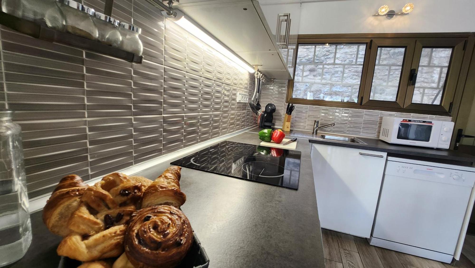 Modern Ground Floor Apartment , A Few Steps From The Beach Mogán Eksteriør billede